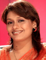 young pallavi joshi
