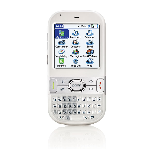 Palm ‘Centro’ smart phone 