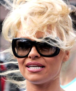 Pamela Anderson to choose between two celebrity show