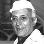 Pandit Jawaharlal Nehru