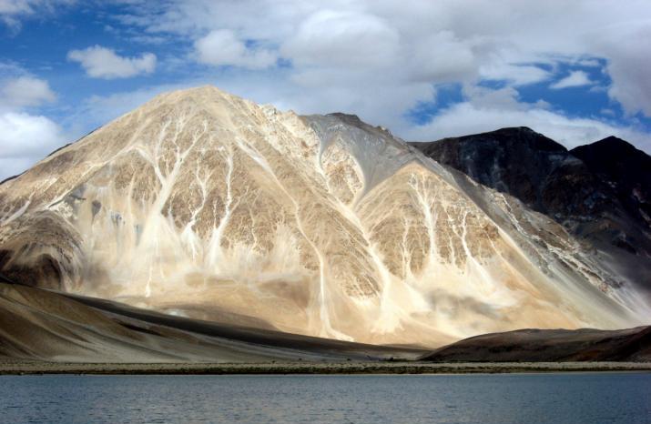Scientists to begin work on world's largest solar telescope in Ladakh
