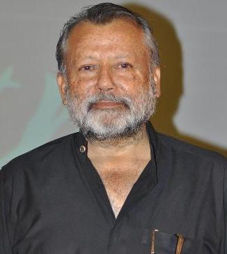 Pankaj Kapoor