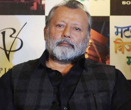 New Delhi, Jan 15 : It may sound surprising but seasoned actor <b>Pankaj Kapur</b>, <b>...</b> - Pankaj-Kapur