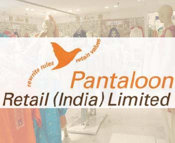Pantaloon Retail India