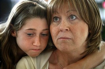 Ill Parent