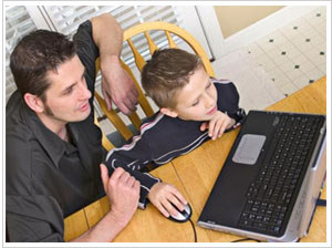 Parents should test out kids' computer games for themselves