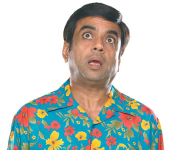 Paresh Rawal