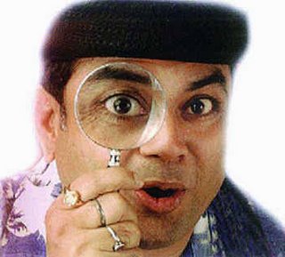 Paresh Rawal 