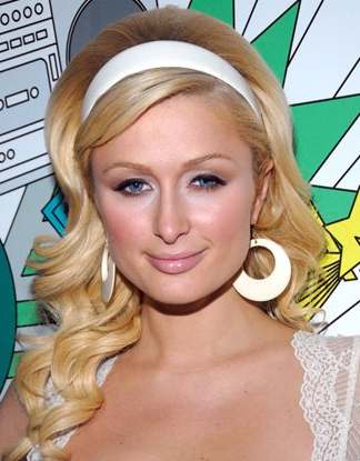 Paris Whitney Hilton (born February 17, 1981) is an American celebutante.