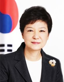 Park-Geun-hye