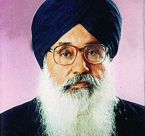Social workers held trying to enter Badal's residence