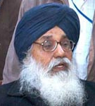 Badal seeks PM's intervention on Pakistan-based Sikh lawyer