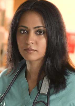 Parminder Nagra snubbed parents’ arranged marriage offer at 18