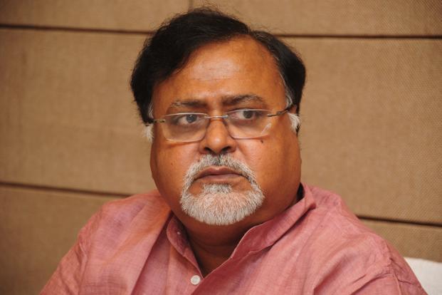 Partha-Chatterjee