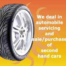 Parveen Automobiles Announces 'Motorzone'