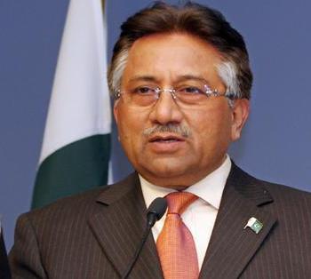 Musharraf planning return to Pakistan politics