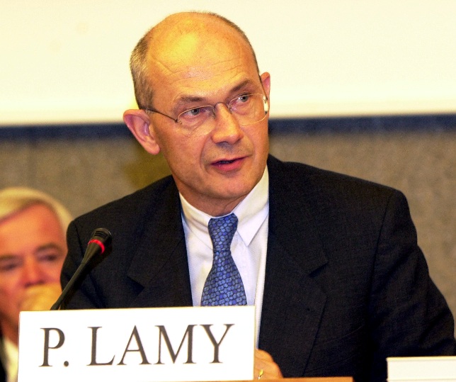 WTO expects world trade to slow to 3.7 per cent in 2012