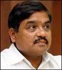 Patil declines party post 