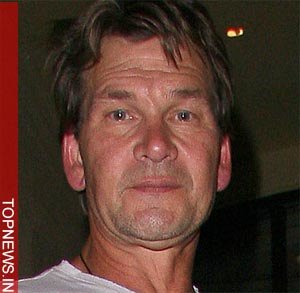 Patrick Swayze
