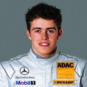 Force India's di Resta wants maiden podium