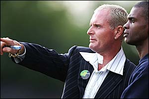 Paul Gascoigne