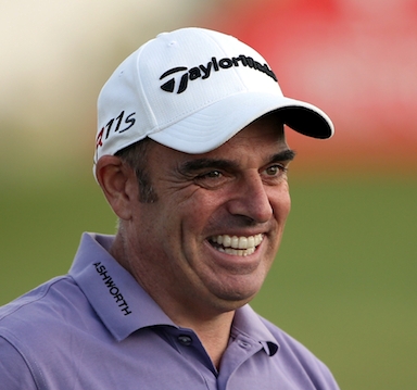 Paul McGinley credits McIlroy for becoming Europe''s Ryder Cup captain