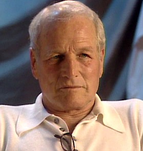 Paul Newman’s widow upset over his shameful biography