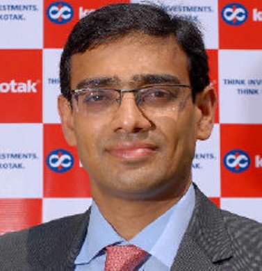 Paul Parambi