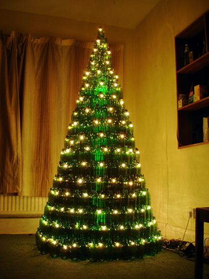 Christmas party