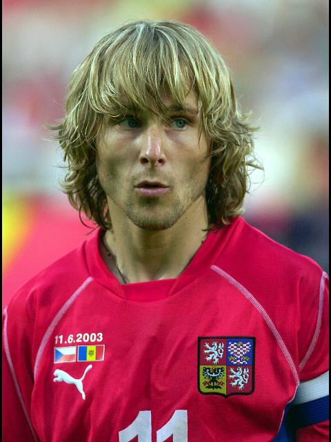 Pavel Nedved