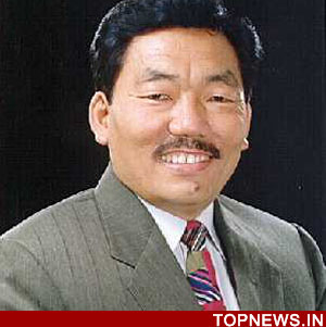 Chamling to stake claim to form new State Govt. on Tuesday