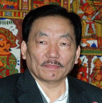 Pawan-Chamling
