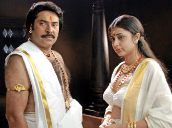 Pazhassi-Raja