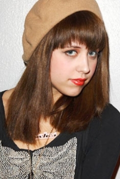 Peaches Geldof