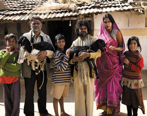 'Peepli Live' becomes the fastest ever hit