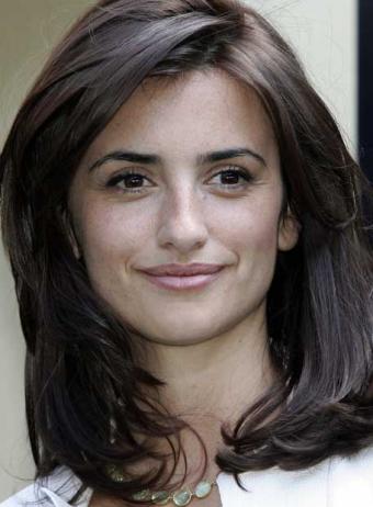  Movies List on Washington  Nov 16   Hollywood Actress Penelope Cruz Has Praised Actor