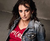 Penelope Cruz