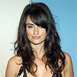 Penelope Cruz snaps at photographer
