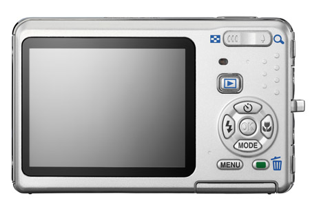 Pentax Optio Z10 Expensive in India