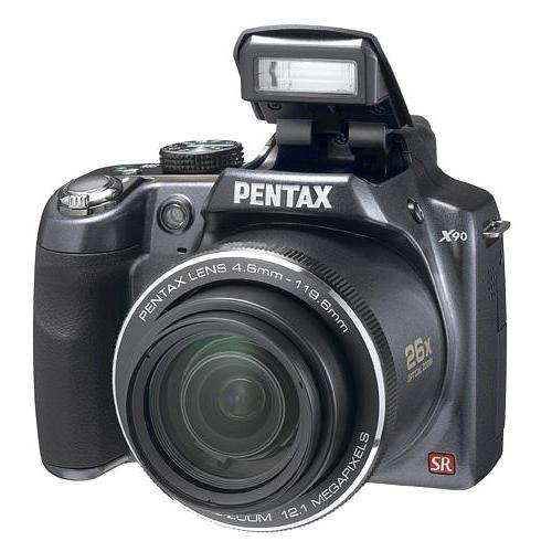 Pentax-X90