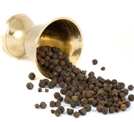 Pepper