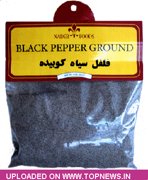 Pepper