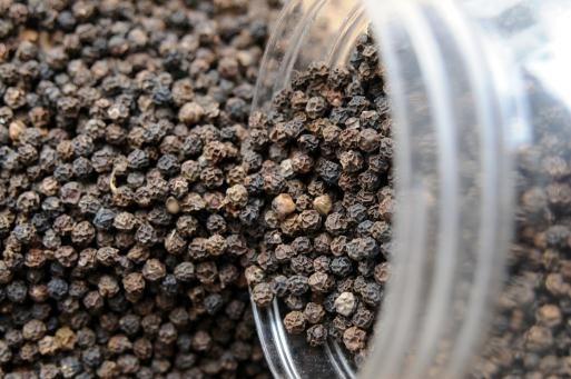 Commodity Trading Tips for Pepper by Kedia Commodity