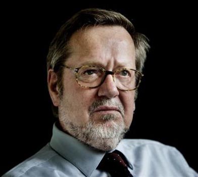 Danish minister taken to hospital during EU meeting 
