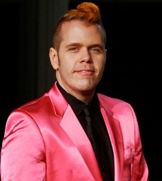 Black Eyed Peas manager apologizes for hitting celeb blogger Perez Hilton