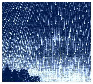 Perseid meteor shower to be best viewed on August 12