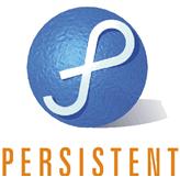 Persistent Systems rises 44% on listing