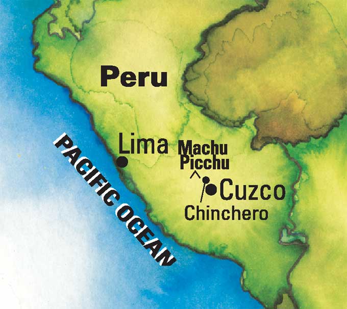 Two dead as Shining Path shoot down Peru army chopper 