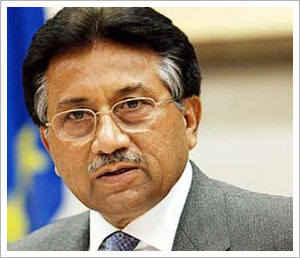 Pak Government ready to execute any court warrant against Musharraf