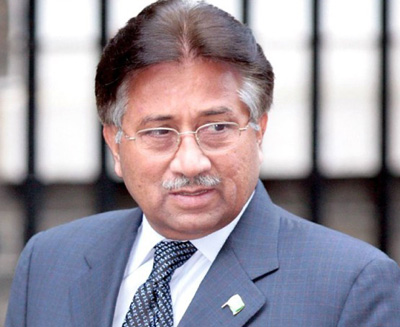 Pervez-Musharraf